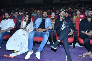 Padi Padi Leche Manasu Movie Pre Release Event